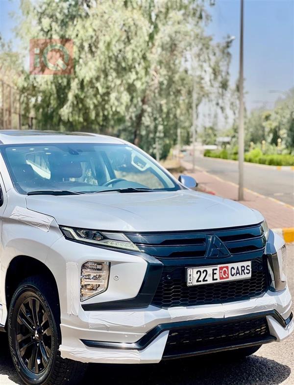 ميتسوبيشي باجيرو سبورت 2020 للبيع في العراق -  بغداد
